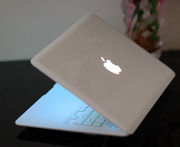 ОТ 370$ (на заказ) APPLE MACBOOC AIR (copy) дисплей 13.3,  Intel Atom N