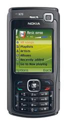 Nokia N70 ME