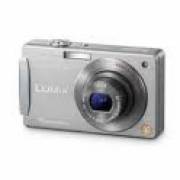 Продам  цифровой фотоаппарат PANASONIC DMC-FX520 