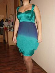 Продам дизайнерское платье от Karen Millen.