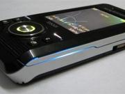 Sony Ericsson S500i 