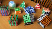  Предыдущая 1 из 3 Следующая [+]  Продам кубики Рубика 7х7х7,  6х6х6,  5
