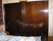 Продается срочно спальня б/у в Алматы