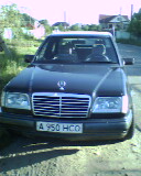 Mercedes Benz 300 W124,  1991г.в.