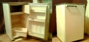Холодильник Саратов модель 1225м