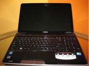 Продаю Ноутбук Toshiba Satellite A505 г.Алматы