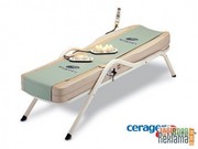 Срочно продам новую массажную кровать Ceragem master cgm-m3500