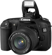 продам недорого зерк. фотоап. Canon EDS 30D,  Sony DSLR-A200K (Япония)