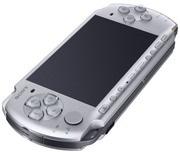 PSP-серый